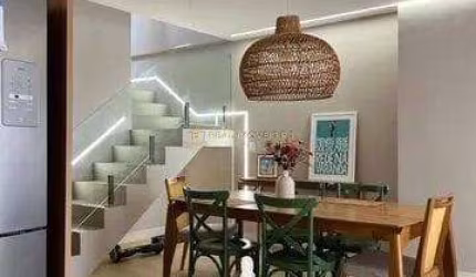 Descubra o Luxo e Conforto na Cobertura Duplex Fernando de Noronha Recreio!