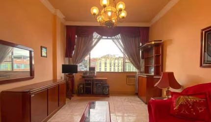 Apartamento em Bonsucesso de 3 Quartos com 96 metros