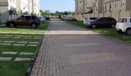 Apartamento em Campo Grande de 2 Quartos com 58 m²