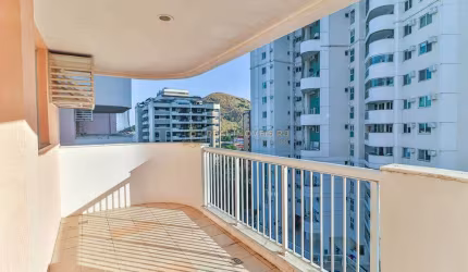 Recreio | Apartamento de 3 Quartos no Residencial Pablo Picasso com 82m²