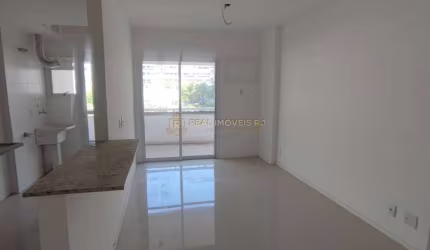 Apartamento de 2 Quartos no Onda Carioca com 75m²