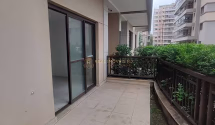 Apartamento Garden de 3 Quartos no Condomínio DAMAI com 150m²