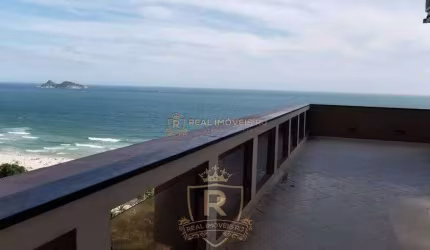 Apartamento de 4 Quartos no Condomínio Barramares com 310m²