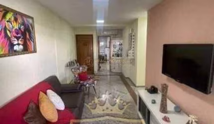 Viva com Conforto e Estilo no Recreio: Apartamento de 4 Quartos