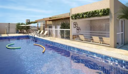 Apartamento em Vila Isabel de  Quartos com 68 m²
