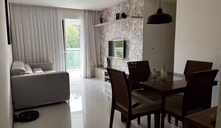 Jacarepaguá | Apartamento de 3 Quartos com 83m²