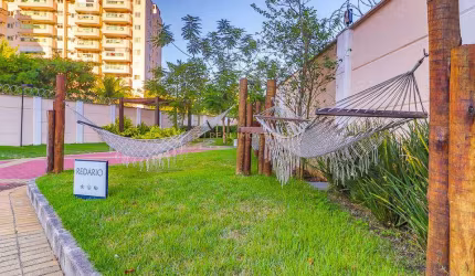 Recreio | Apartamento de 3 Quartos no Barra Wave com 82m²