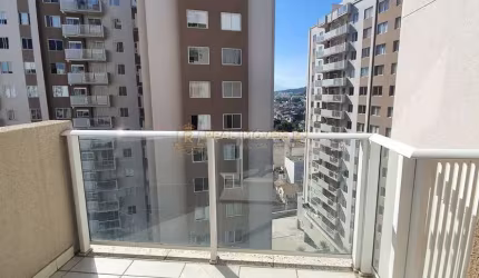 Cachambi | Apartamento de 1 Quarto no Condomínio Up Norte com 45m²