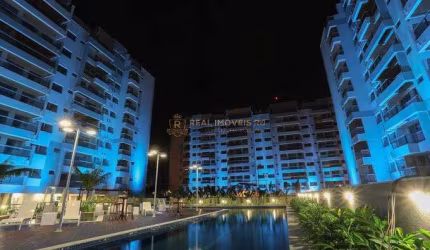 Apartamento no Recreio de 2 Quartos com 82 m²