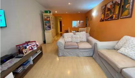 Apartamento no Pechincha com 2 Quartos, 102m²