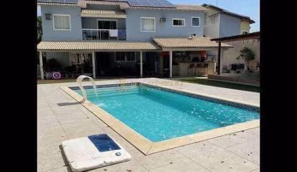 Anil | Casa Duplex de 4 Quartos com 560m²