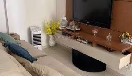 Apartamento de 3 Quartos a Venda no Engenho Novo com 55m²