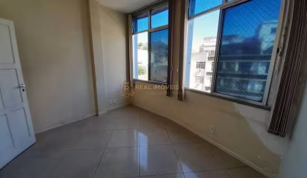 Apartamento em Bonsucesso de 2 Quartos com 71 m²