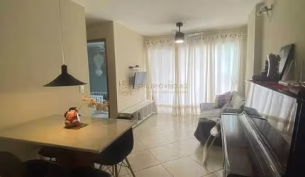 Seu Novo Lar no Condomínio Round Decks Apartamento de 3 Quartos com Varanda