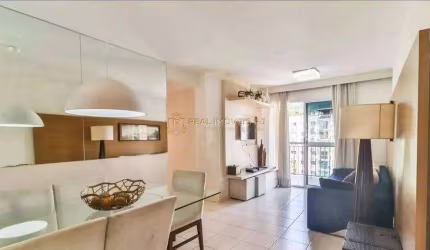 Apartamento no Camorim de 4 Quartos com 88 m²