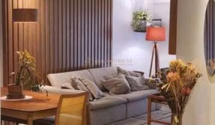 Jacarepaguá | Apartamento Duplex de 2 Quartos com 105m²