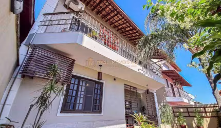 Taquara | Casa de 4 Quartos com 130m²