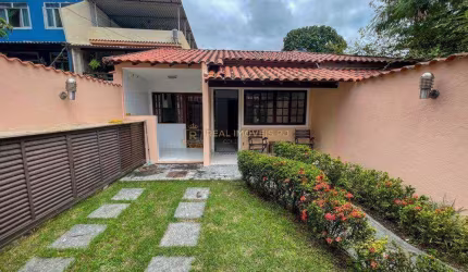 Anil | Casa de 3 Quartos com 119m²