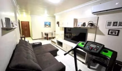 Apartamento na Vila Valqueire de 3 Quartos com 130 m²