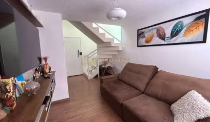 Cobertura Duplex na Taquara de 2 Quartos com 90 m²
