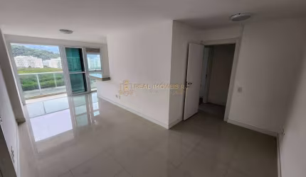 Ilha Pura | Apartamento de 2 Quartos no Millenio com 79m²