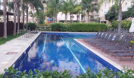 Apartamento a Venda com 2 Quartos no Up Barra Mais
