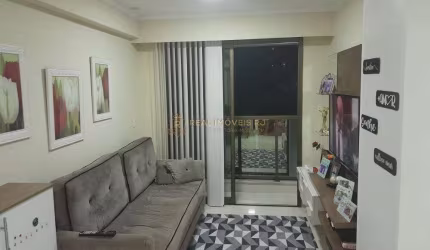 Apartamento a Venda com 2 Quartos no Condomínio JAZZ Freguesia
