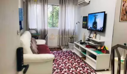 Descubra o Condomínio Residencial Bandeirantes - Apartamento de 2 Quartos