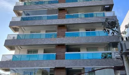 Apartamento de 2 Quartos no Condomínio Exclusive Residence