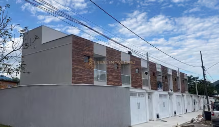 Casa Duplex em Guapimirim