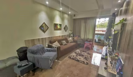 Apartamento no Recreio de 3 Quartos com 84 m²