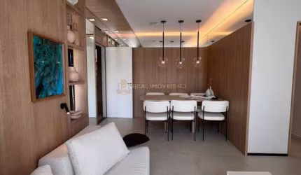Living Vista Parque - Apartamento de 3 Quartos com Suíte e Vaga