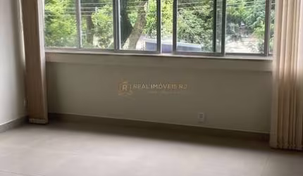 Apartamento na Tijuca de 3 Quartos com 125 m²