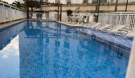 Apartamento com 2 Quartos a Venda em São Cristóvão