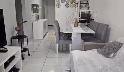 Venda de Cobertura Duplex em Vargem Grande