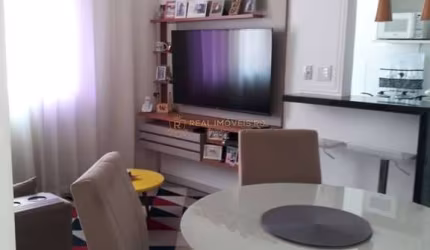 Apartamento na Taquara de 2 Quartos com 44 m²