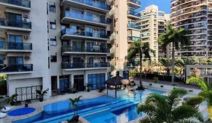 Apartamento de 3 Quartos na Rua Aroazes com 78m²