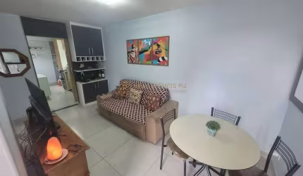 Apartamento em Jacarepaguá  de 2 Quartos com 49 m²