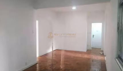 Apartamento na Tijuca de 3 Quartos com 100 m²