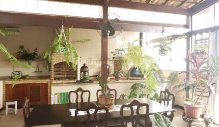Cobertura Duplex no Recreio de 4 Quartos com 250 m²