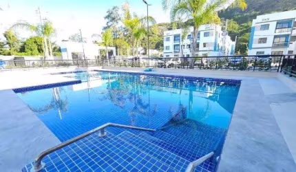 Apartamento no Recreio de 2 Quartos com 50 m²