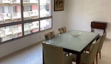 Flamengo | Apartamento a Venda com 3 Quartos e Vaga de Garagem.