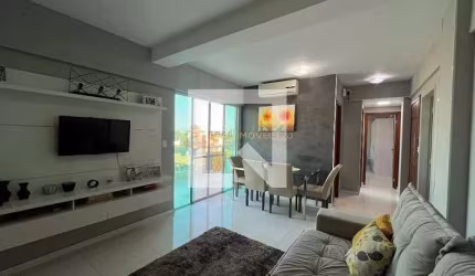 Apartamento à Venda em Curicica com 2 Quartos