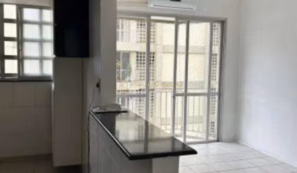 Apartamento na Freguesia de 2 Quartos com 86 m²