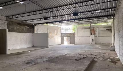 Locação de Galpão em Anchieta com 430m²