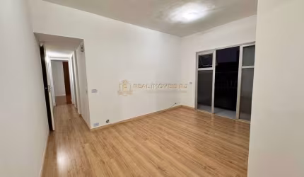 Apartamento em Jacarepaguá  de 3 Quartos com 75 m²