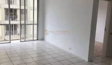 Apartamento com 2 Quartos a Venda na Freguesia