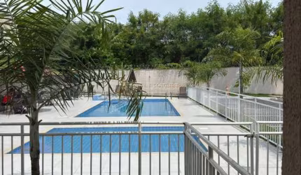 Apartamento a Venda na Curicica com 2 Quartos
