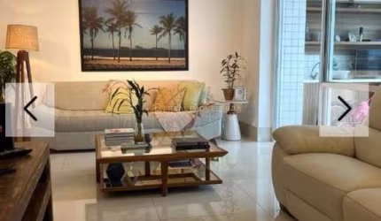 Apartamento a Venda com 4 Quartos no Soul Península