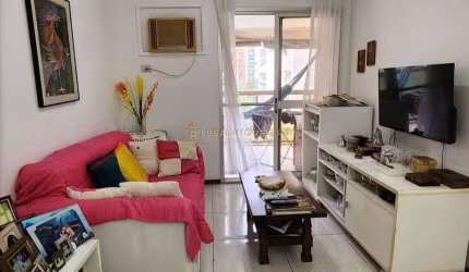 Apartamento de 3 Quartos no Rio 2 Genova